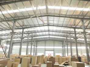 工厂降温技术秘籍 实用方法全解析与技术咨询服务