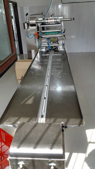 食品厂转让启事 设备齐全，技术培训与转让